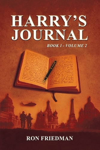 Harry's Journal