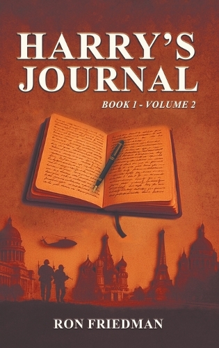 Harry's Journal
