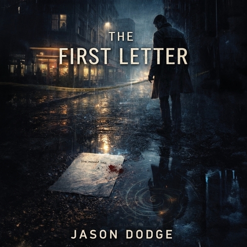 The First Letter