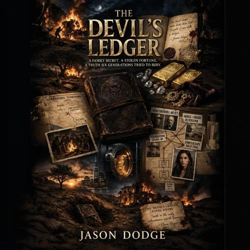 The Devils Ledger