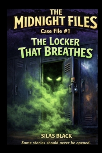 The Locker That Breathes