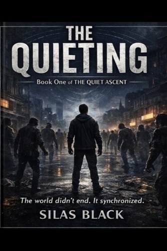 The Quieting