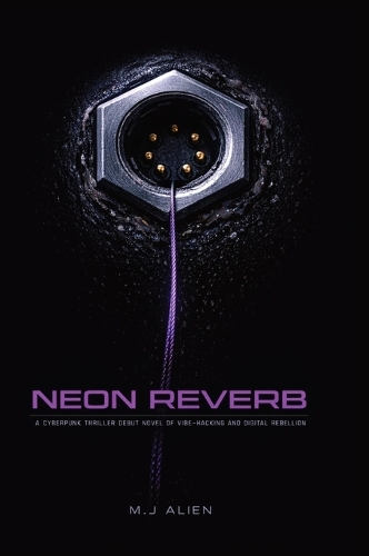 Neon Reverb