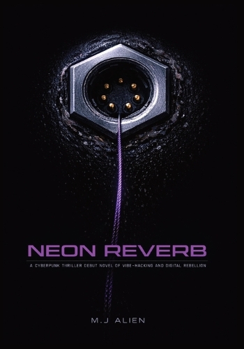 Neon Reverb