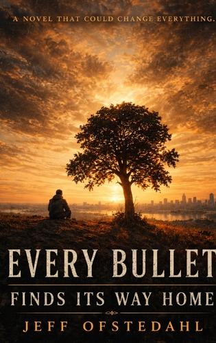 Every Bullet Finds Its Way Home