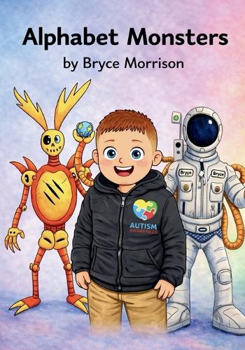 Alphabet Monsters