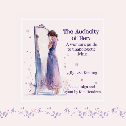 Audacity of Her