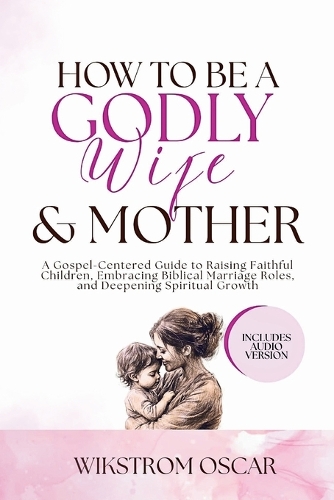 How to Be a Godly Wife and Mother