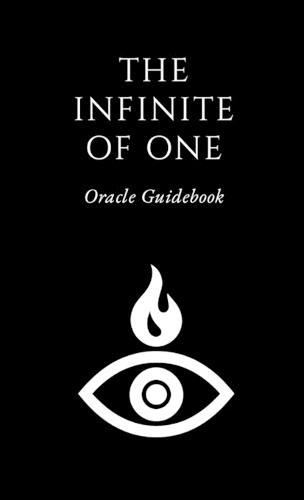 The Infinite of One Oracle Guidebook