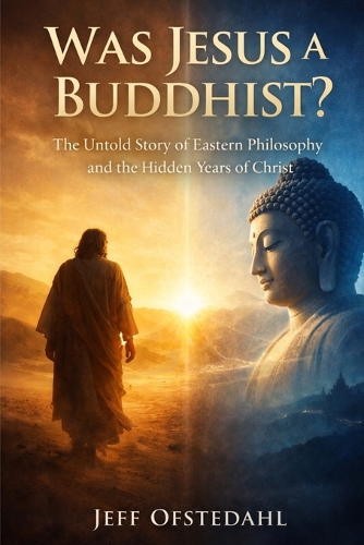 Was Jesus a Buddhist?