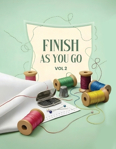 Finish As You Go