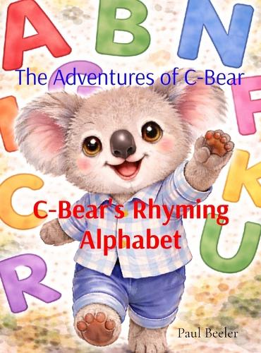C-Bear's Rhyming Alphabet