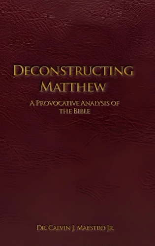 Deconstructing Matthew