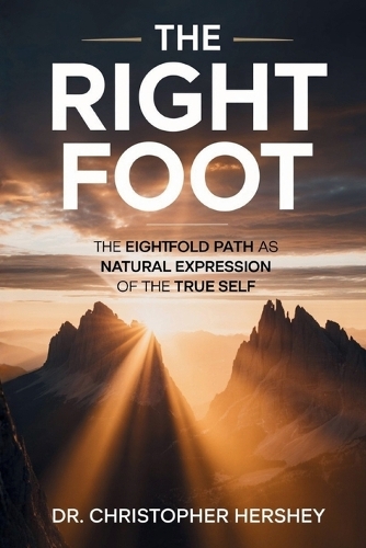 The Right Foot