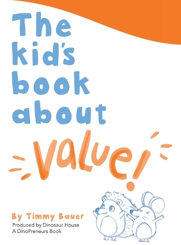 The Kid's Book About Value