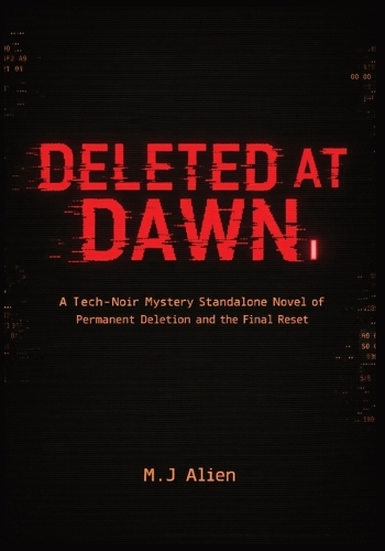 Deleted at Dawn