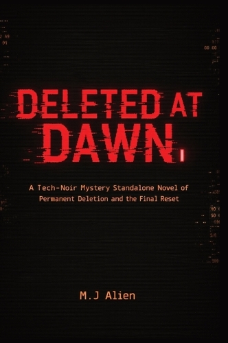Deleted at Dawn