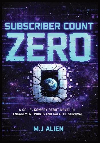 Subscriber Count Zero