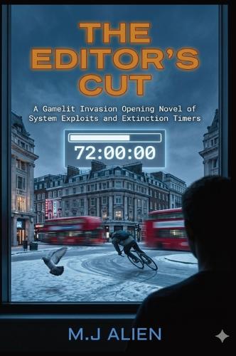 The Editor's Cut