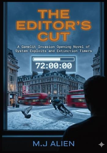 The Editor's Cut
