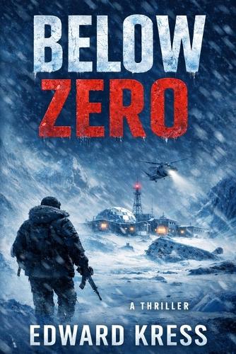 Below Zero
