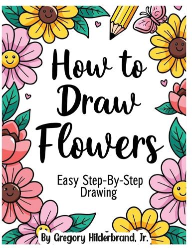 How to Draw Flowers