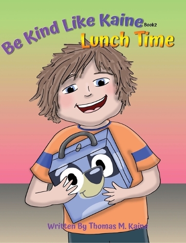 Lunch Time