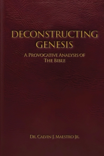 Deconstructing Genesis