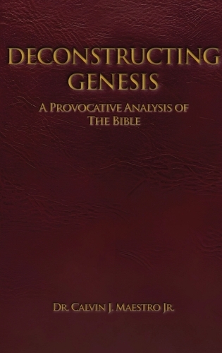 Deconstructing Genesis