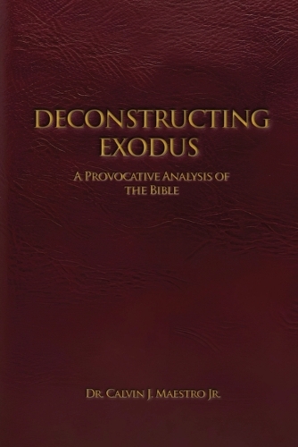 Deconstructing Exodus