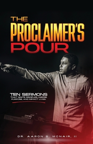 The Proclaimer's Pour