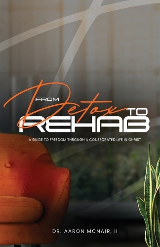 From Detox To Rehab