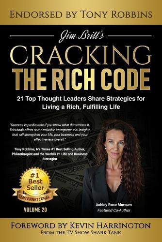 Cracking the Rich Code Volume 20