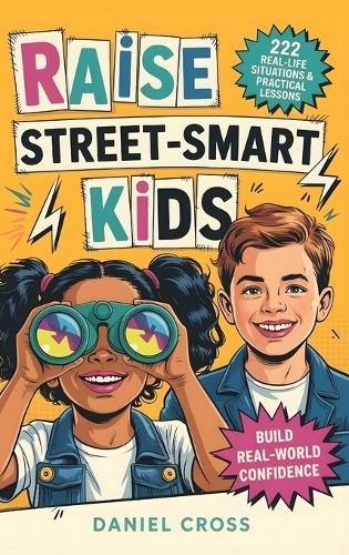 Raise Street-Smart Kids