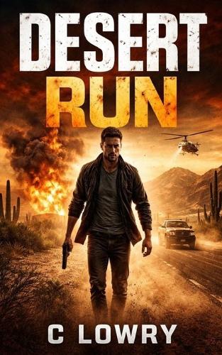 Desert Run