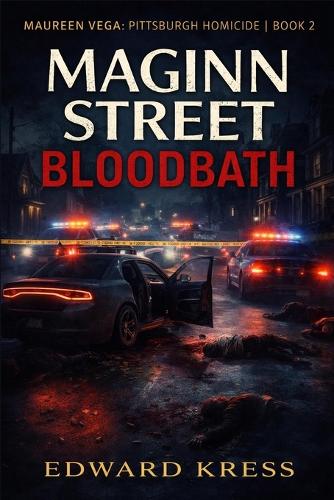 Maginn Street Bloodbath