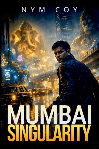 Mumbai Singularity