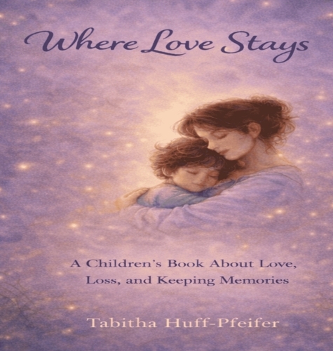 Where Love Stays