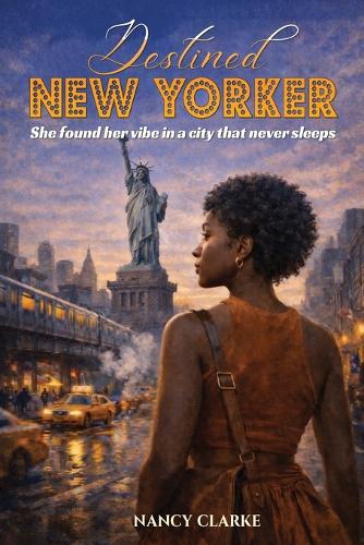 Destined New Yorker