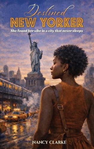 Destined New Yorker