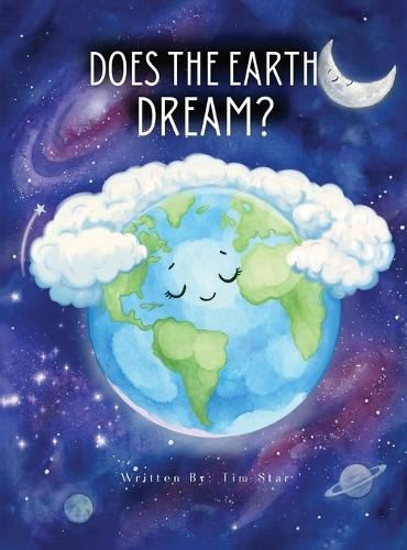 Does The Earth Dream