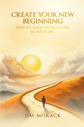 Create Your New Beginning