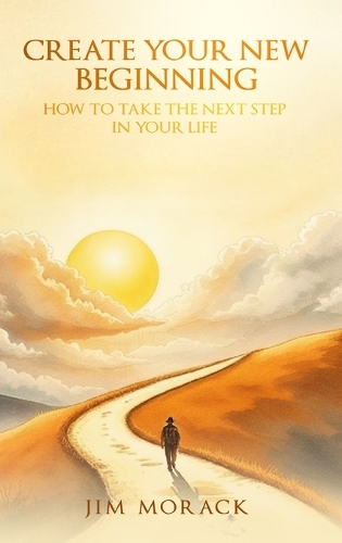Create Your New Beginning