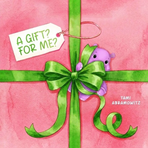 A Gift? for Me?