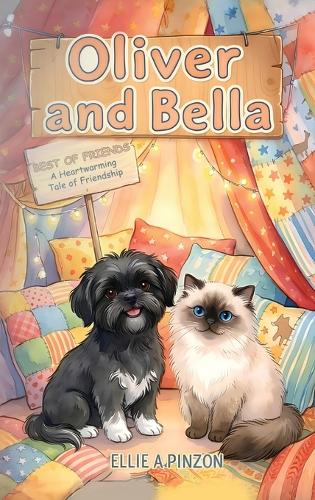 Oliver & Bella