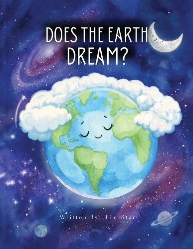 Does The Earth Dream