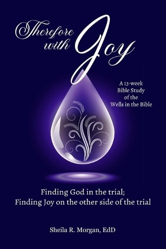 Therefore with Joy