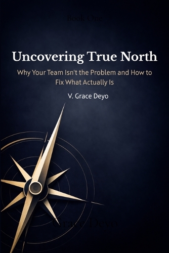 Uncovering True North