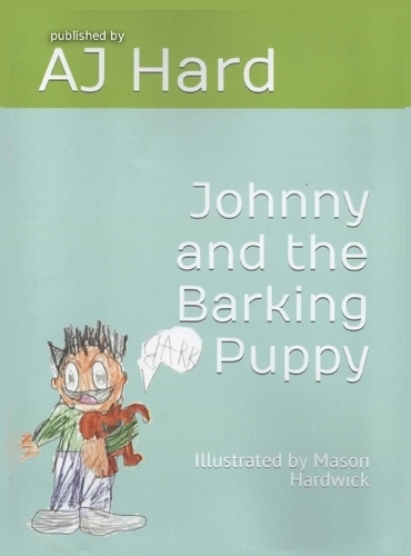 Johnny and the Barking Puppy