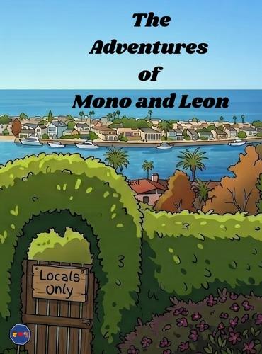 The Adventures of Mono and Leon